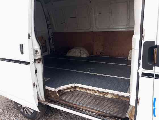 Продам Соболь 2752 (Груз. фургон) Енакиево