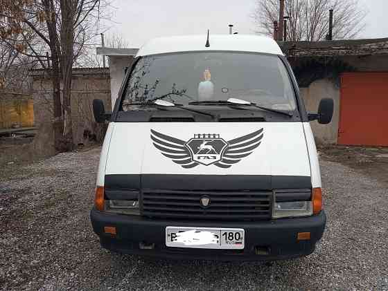 Продам Соболь 2752 (Груз. фургон) Енакиево