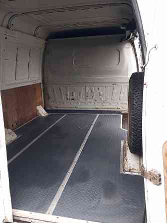 Продам Соболь 2752 (Груз. фургон) Енакиево