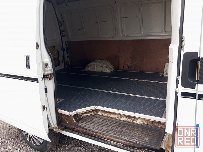 Продам Соболь 2752 (Груз. фургон) Енакиево - изображение 5