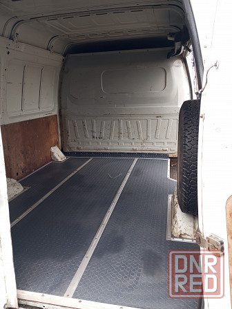 Продам Соболь 2752 (Груз. фургон) Енакиево - изображение 6