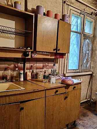 4-х комнатная квартира на земле, ул. Туманяна Донецк