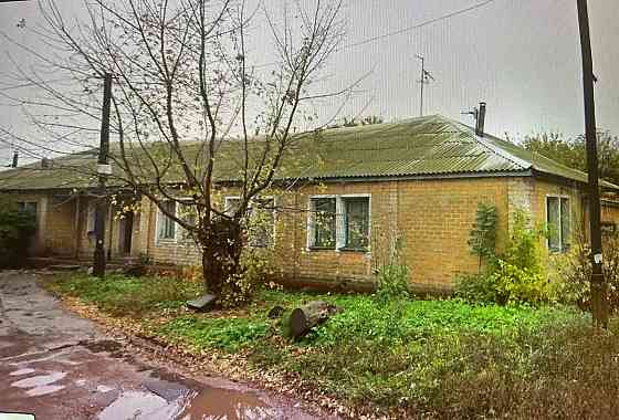 4-х комнатная квартира на земле, ул. Туманяна Донецк