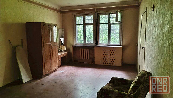 4-х комнатная квартира на земле, ул. Туманяна Донецк - изображение 3