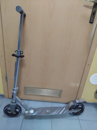 Самокат детский LA Sports Донецк