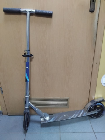 Самокат детский LA Sports Донецк