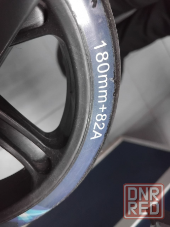 Самокат детский LA Sports Донецк - изображение 3