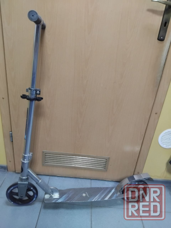 Самокат детский LA Sports Донецк - изображение 2