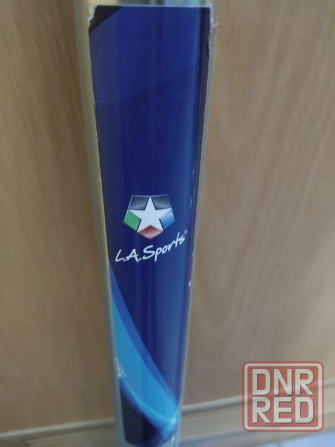 Самокат детский LA Sports Донецк - изображение 4