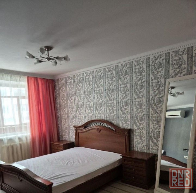 Срочная сдача двухкомнатной квартиры на ул. Тренева, Киевский район Донецк - изображение 4