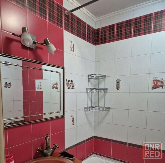 Срочная сдача двухкомнатной квартиры на ул. Тренева, Киевский район Донецк - изображение 7