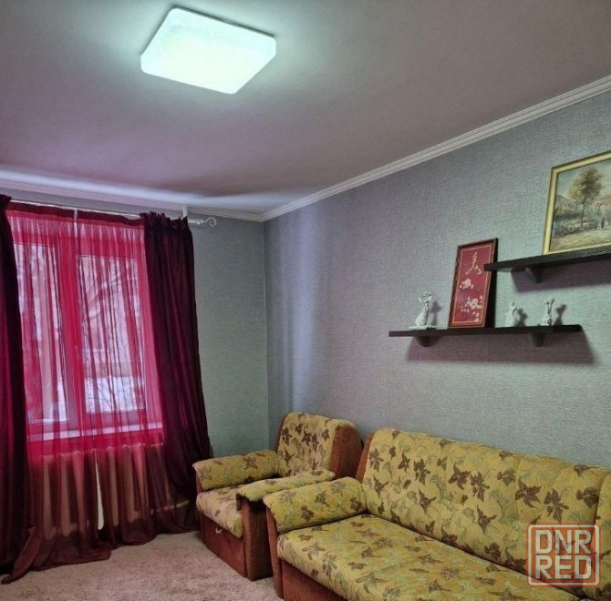 Срочная сдача двухкомнатной квартиры на ул. Тренева, Киевский район Донецк - изображение 5