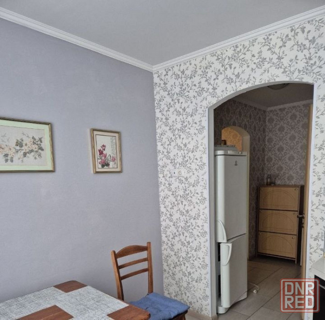 Срочная сдача двухкомнатной квартиры на ул. Тренева, Киевский район Донецк - изображение 3