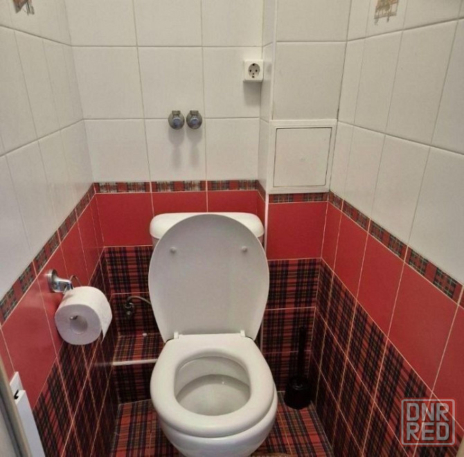 Срочная сдача двухкомнатной квартиры на ул. Тренева, Киевский район Донецк - изображение 8