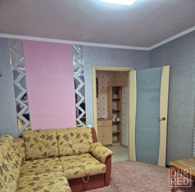 Срочная сдача двухкомнатной квартиры на ул. Тренева, Киевский район Донецк - изображение 6