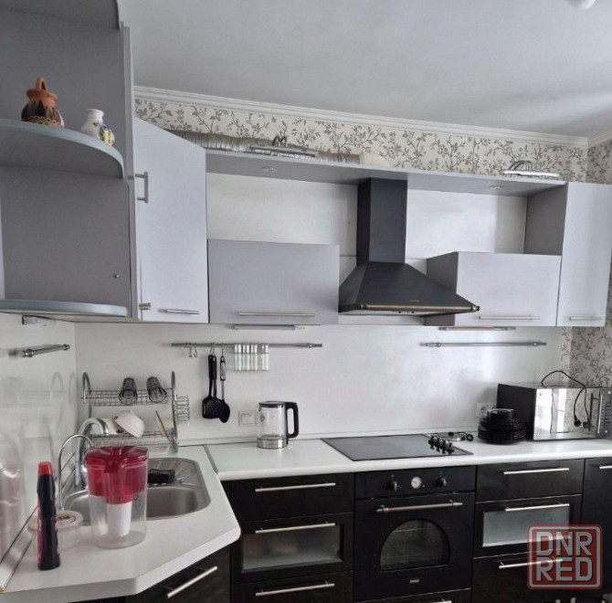 Срочная сдача двухкомнатной квартиры на ул. Тренева, Киевский район Донецк - изображение 1