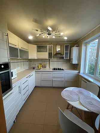 Продажа отличной 4 к.кв. мкр. Мирный с индивидуальным отоплением Донецк