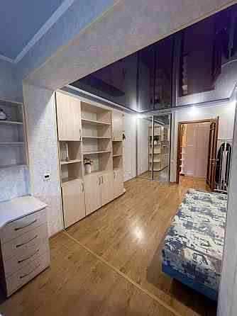 Продажа отличной 4 к.кв. мкр. Мирный с индивидуальным отоплением Донецк