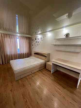 Продажа отличной 4 к.кв. мкр. Мирный с индивидуальным отоплением Донецк