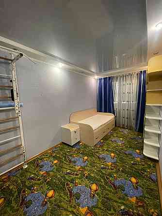 Продажа отличной 4 к.кв. мкр. Мирный с индивидуальным отоплением Донецк