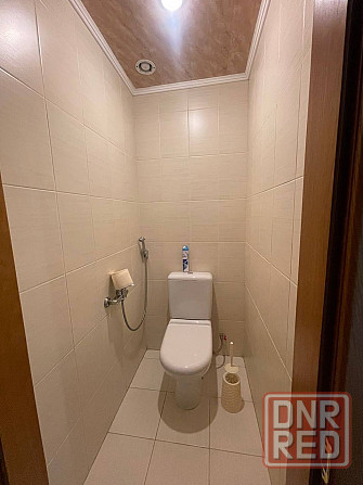 Продажа отличной 4 к.кв. мкр. Мирный с индивидуальным отоплением Донецк - изображение 7