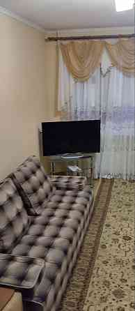 Сдам чистую, уютную двух комнатную квартиру, кировский район Донецк