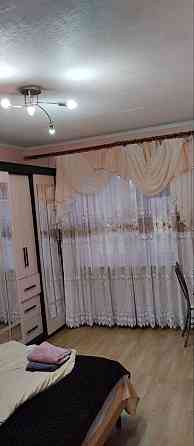 Сдам чистую, уютную двух комнатную квартиру, кировский район Донецк