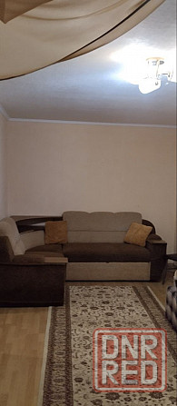 Сдам чистую, уютную двух комнатную квартиру, кировский район Донецк - изображение 3