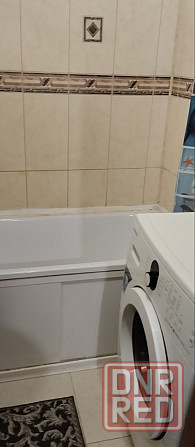 Сдам чистую, уютную двух комнатную квартиру, кировский район Донецк - изображение 1