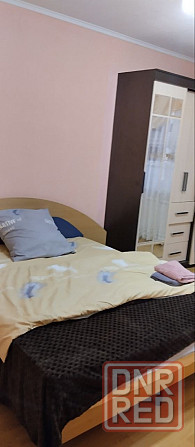 Сдам чистую, уютную двух комнатную квартиру, кировский район Донецк - изображение 6