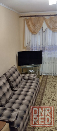 Сдам чистую, уютную двух комнатную квартиру, кировский район Донецк - изображение 4