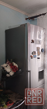 Сдам чистую, уютную двух комнатную квартиру, кировский район Донецк - изображение 7