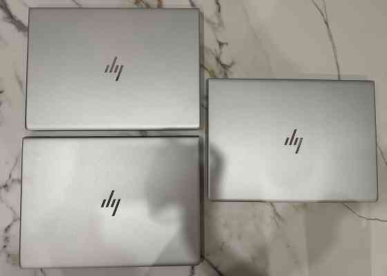 Ноутбук HP EliteBook 735 g6 13.3 Донецк