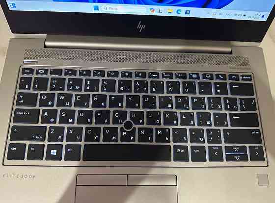 Ноутбук HP EliteBook 735 g6 13.3 Донецк