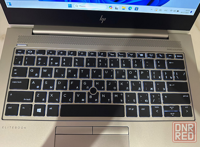 Ноутбук HP EliteBook 735 g6 13.3 Донецк - изображение 4