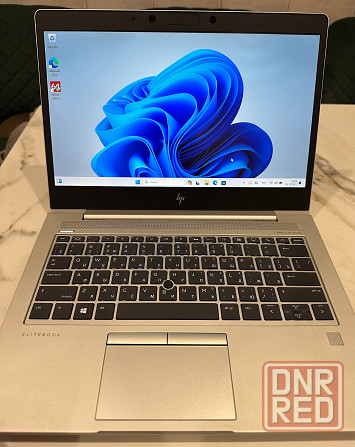 Ноутбук HP EliteBook 735 g6 13.3 Донецк - изображение 2
