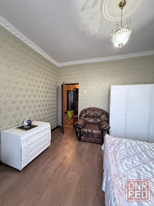 Продам 3х ком. квартиру Горняцкий р-н Макеевка , шахта Ленина ул. Стародубовская Макеевка - изображение 2