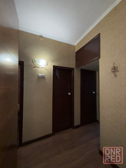 Продам 3х ком. квартиру Горняцкий р-н Макеевка , шахта Ленина ул. Стародубовская Макеевка - изображение 3