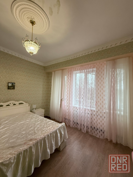 Продам 3х ком. квартиру Горняцкий р-н Макеевка , шахта Ленина ул. Стародубовская Макеевка - изображение 1