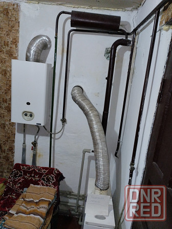 Продам квартиру Макеевка Гвардейка Центр Макеевка - изображение 4