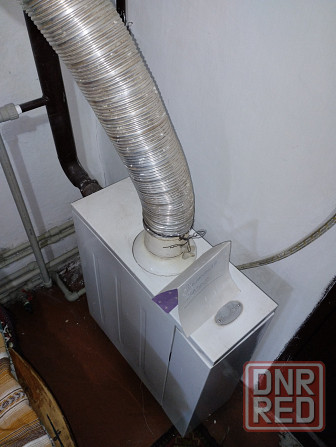 Продам квартиру Макеевка Гвардейка Центр Макеевка - изображение 12