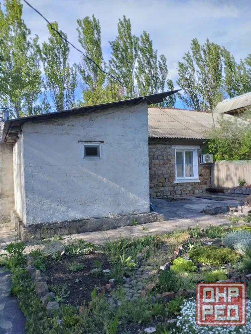 Продам квартиру Макеевка Гвардейка Центр 2-х комн. на земле Макеевка - изображение 12