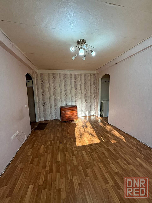 3 ком. квартира, 54 м кв., 2/5 этаж, Калининский р-н, ул. Краснофлотская, 5,3 млн руб Донецк - изображение 2