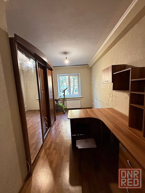 3 ком. квартира, 54 м кв., 2/5 этаж, Калининский р-н, ул. Краснофлотская, 5,3 млн руб Донецк - изображение 4