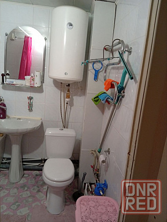 Продам 2 ком кв Боссе Донецк - изображение 4