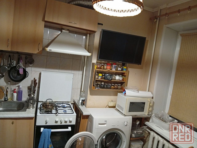 Продам 2 ком кв Боссе Донецк - изображение 1