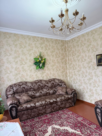 Сдам 3х ком. квартиру Горняцкий р-н Макеевка , шахта Ленина ул. Стародубовская Макеевка