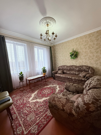 Сдам 3х ком. квартиру Горняцкий р-н Макеевка , шахта Ленина ул. Стародубовская Макеевка