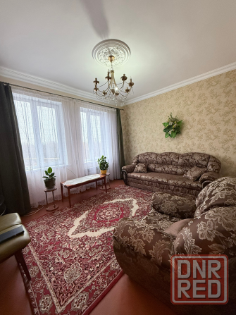 Сдам 3х ком. квартиру Горняцкий р-н Макеевка , шахта Ленина ул. Стародубовская Макеевка - изображение 2