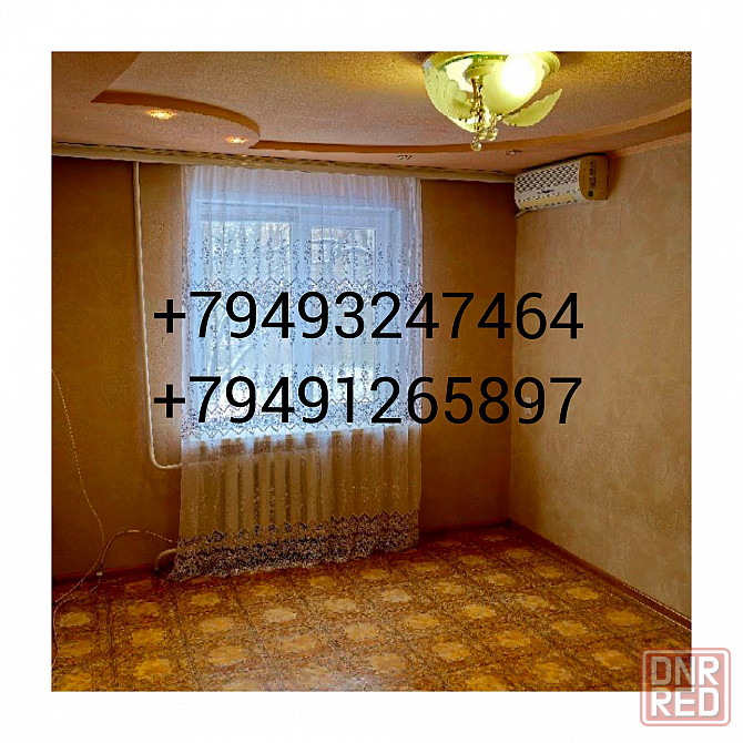 Продам 2х ком кв Щетинина д 7, 2/9 эт Пролетарский район. Донецк - изображение 3